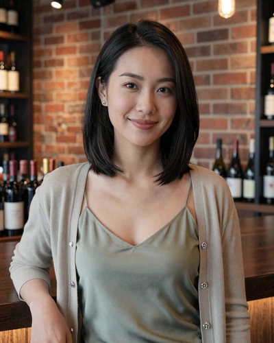Mei Xuan, 30, Singaporean Chinese woman from Holland Village seeking genuine partnership