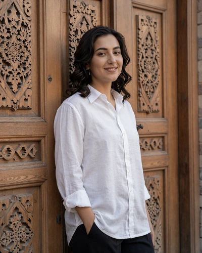 Gulnara, 28, Uzbek woman from Samarkand ready for meaningful connection