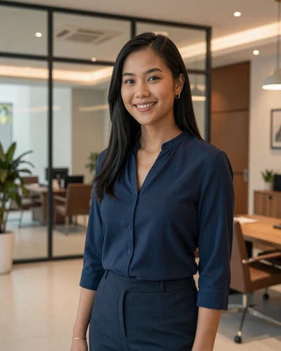 Dara, 29, Cambodian woman from Phnom Penh seeking lasting relationship