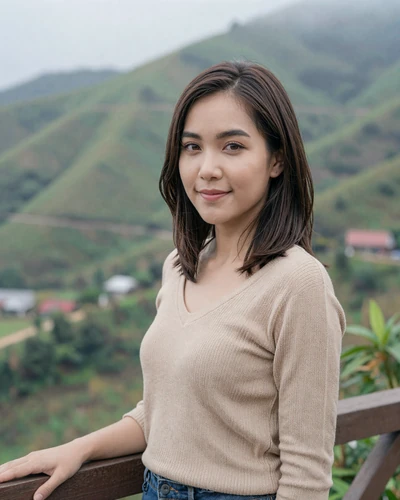 Wanida, 26, Thai woman from Chiang Mai looking for genuine partnership