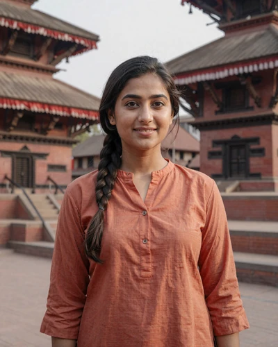 Puja, 24, Nepali woman from Lalitpur looking for genuine love