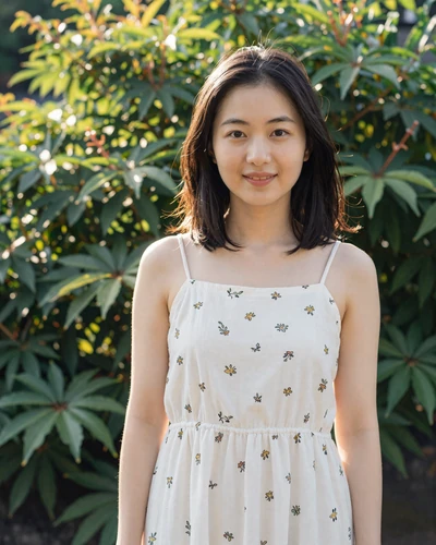 Kaede, 24, Japanese woman from Tokyo seeking committed partner online