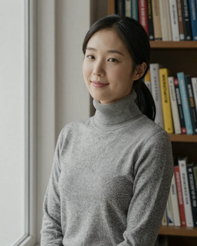 Hana, 31, Korean woman from Incheon looking for genuine partnership
