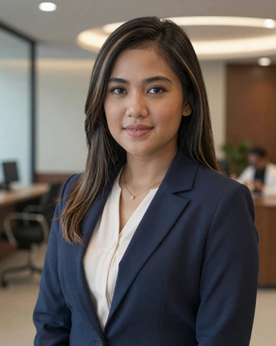 Siti Hawa, 27, Bruneian professional woman seeking lasting relationship