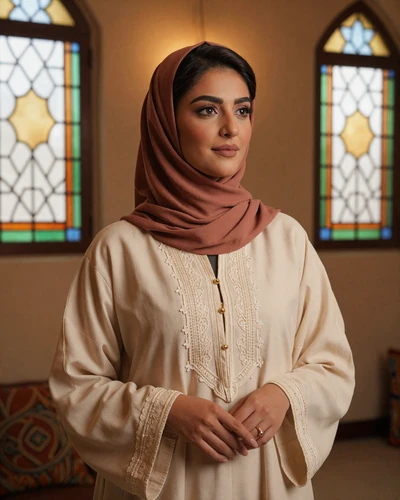 Muna, 28, Yemeni woman from Sana'a seeking long-term relationship