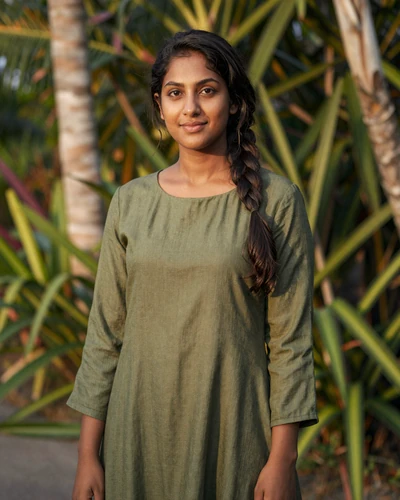 Aishath, 27, Maldivian woman from Fuvahmulah seeking lasting relationship