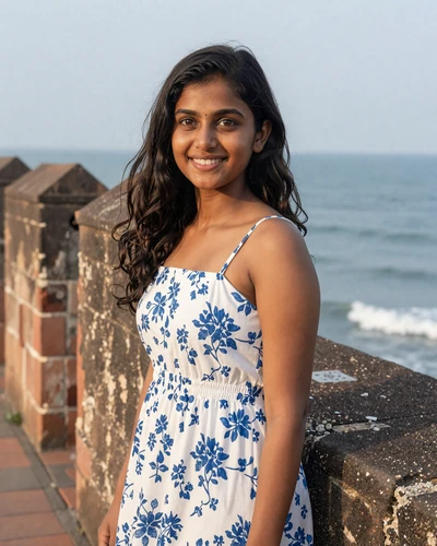 Tharushi, 24, Sri Lankan woman from Galle looking for genuine love