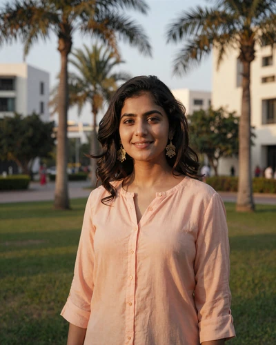 Sana, 28, Pakistani woman from Karachi ready for meaningful connection