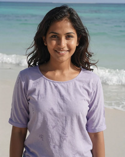 Nishfa, 23, Maldivian woman from Kulhudhuffushi seeking committed partner