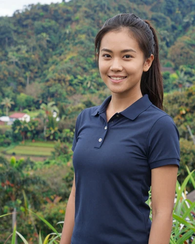 Mei Xin, 31, Chinese-Malaysian woman from Kota Kinabalu open to international dating