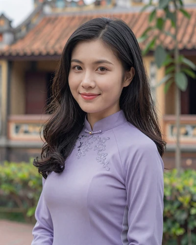 Mai, 24, Vietnamese woman from Hue seeking lasting relationship