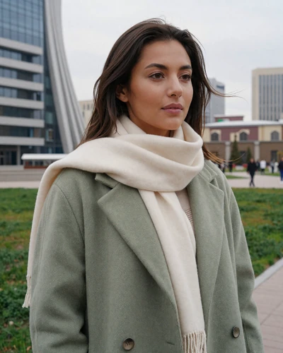Gulnaz, 26, Kazakh woman in Astana looking for genuine partnership