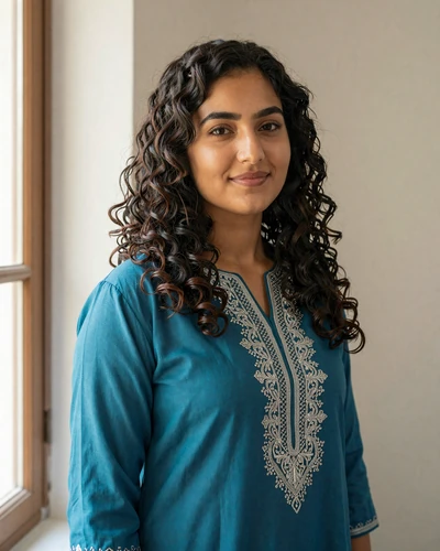 Freshta, 24, Afghan woman from Mazar-i-Sharif looking for genuine love