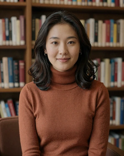 Solongo, 28, Mongolian woman from Darkhan ready for meaningful connection