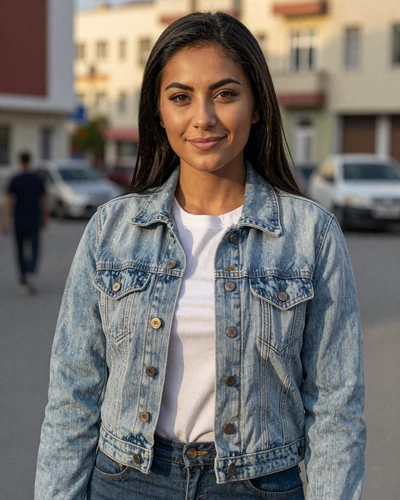 Gulnara, 28, Turkmen woman from Mary ready for meaningful connection
