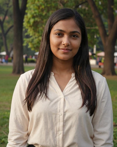 Srijana, 26, Nepali woman from Kathmandu seeking serious relationship