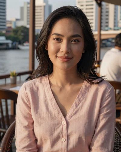 Izzah, 29, Bruneian woman from Bandar Seri Begawan seeking long-term relationship