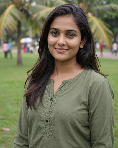 Tahira, 25, Bangladeshi woman from Dhaka seeking serious relationship