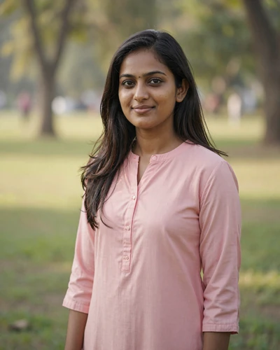 Nimali, 26, Sri Lankan woman from Colombo seeking a serious relationship