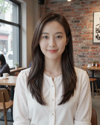 Yue, 26, Chinese woman from Beijing seeking a meaningful relationship