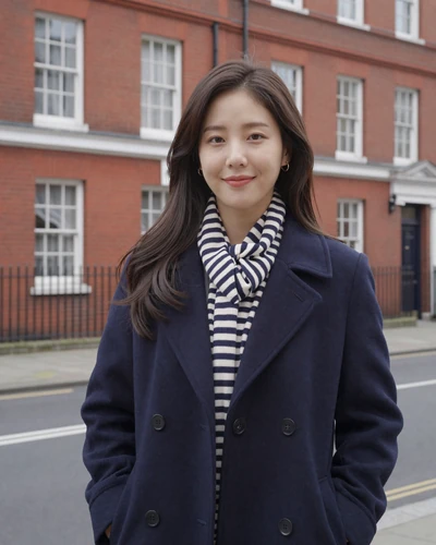 Yeonhwa, 25, Korean woman in London looking for genuine love