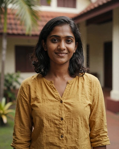 Iresha, 28, Sri Lankan woman from Jaffna looking for genuine partnership