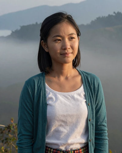 Douangchai, 26, Laotian woman from Luang Namtha seeking serious relationship