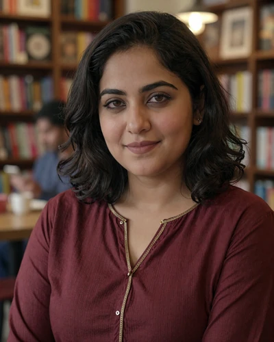 Zainab, 30, Pakistani woman from Faisalabad open to international dating