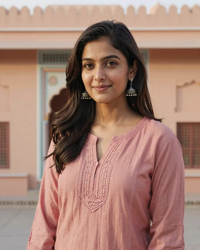Riya, 28, Indian woman from Jaipur looking for genuine love connection
