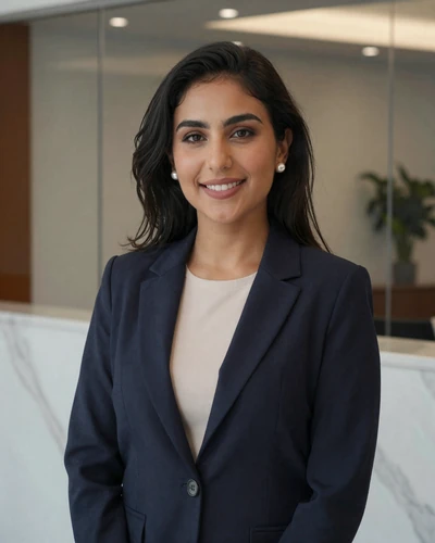 Dina, 29, educated Jordanian professional in Amman ready for meaningful relationship