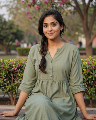 Hira, 27, Pakistani woman from Rawalpindi seeking lasting relationship