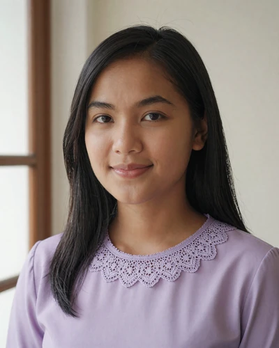 Faizah, 25, Bruneian woman from Bandar Seri Begawan seeking a serious relationship