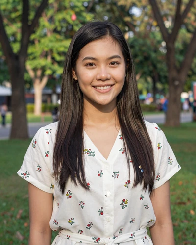 Araya, 25, Thai woman from Bangkok seeking serious relationship on Date 2 Day Asians