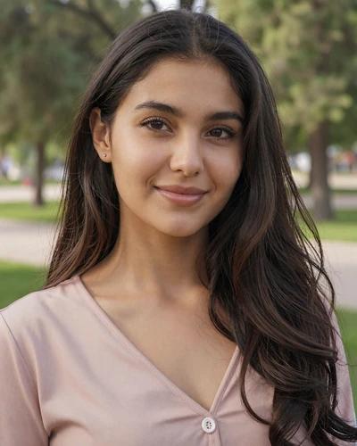 Ayna, 25, Turkmen woman from Ashgabat seeking serious relationship