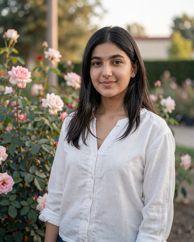 Mohira, 23, Tajik woman from Istaravshan seeking committed partner