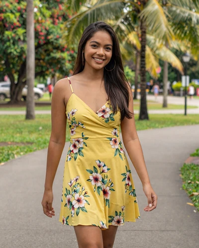 Angelica, 26, Filipino woman from Manila looking for serious relationship