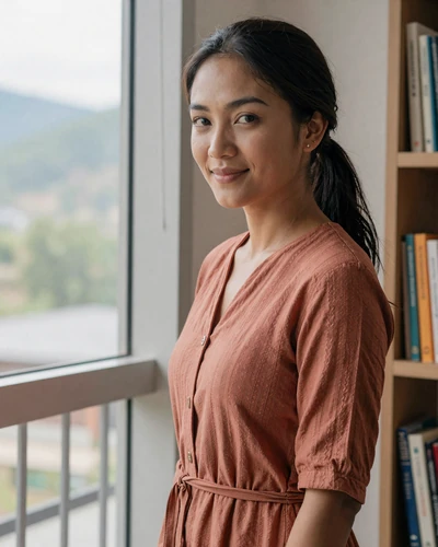 Sonam, 29, Bhutanese woman from Thimphu looking for genuine love