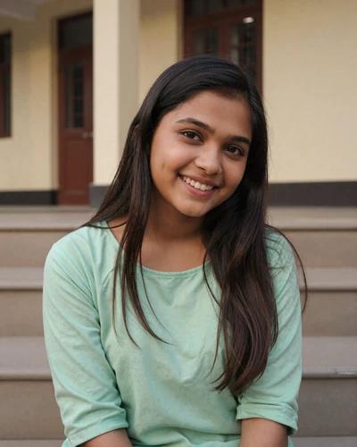 Lamia, 23, Bangladeshi woman from Khulna seeking committed partner