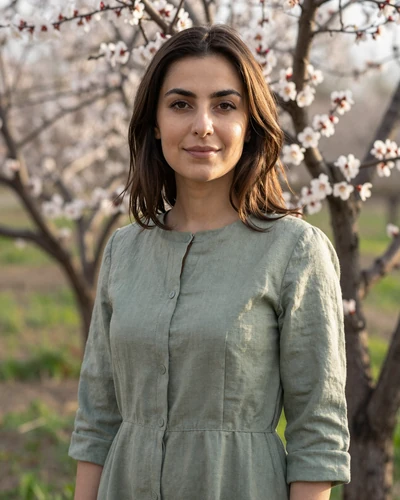 Siranush, 27, Armenian woman from Yerevan seeking lasting relationship