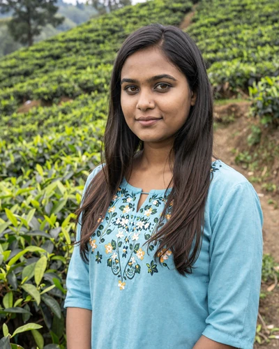 Farzana, 24, Bangladeshi woman from Sylhet looking for genuine love