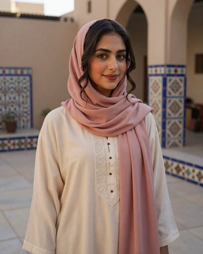 Amira, 27, Yemeni woman from Sana'a seeking a serious relationship