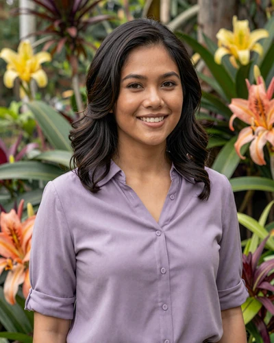 Diana, 31, Filipina woman from Davao seeking long-term serious relationship