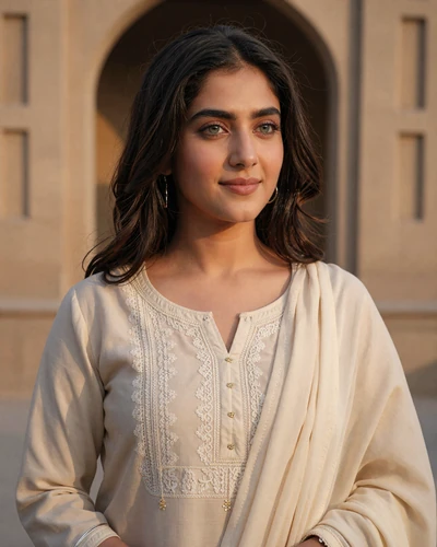 Noor, 26, Pakistani woman from Peshawar looking for genuine partnership