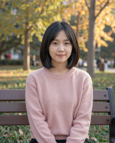 Xiao Wei, 29, Chinese woman from Shanghai looking for genuine connection