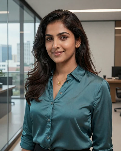 Priyanka, 29, Singaporean Indian woman from Little India seeking serious relationship