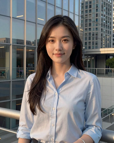Yi-Ting, 27, Taiwanese woman from Taipei seeking a meaningful relationship
