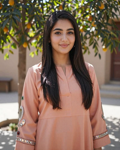 Zainab, 23, Afghan woman from Jalalabad seeking committed partner