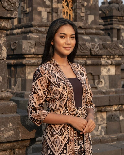 Ayu, 25, Javanese woman from Yogyakarta looking for genuine partnership
