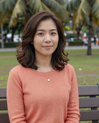 Mei-Hui, 30, Taiwanese woman from Kaohsiung looking for genuine connection