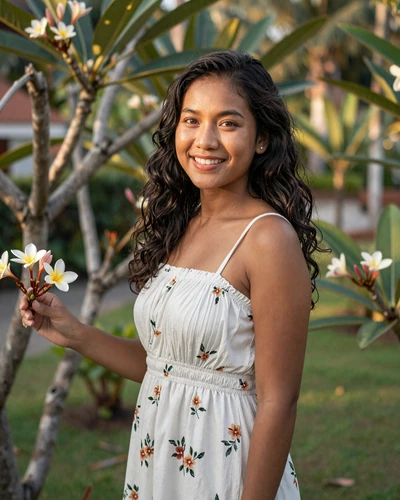 Wayan, 24, Balinese woman from Bali looking for genuine connection